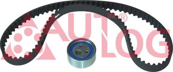 Autlog ZK1005 - Timing Belt Set autospares.lv