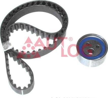 Autlog ZK1003 - Timing Belt Set autospares.lv