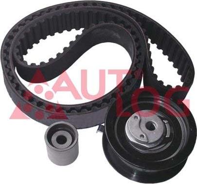 Autlog ZK1016 - Timing Belt Set autospares.lv