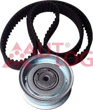 Autlog ZK1018 - Timing Belt Set autospares.lv