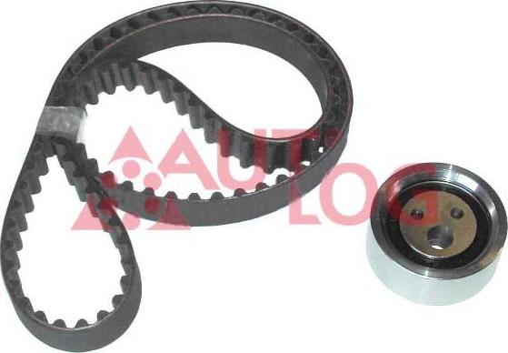 Autlog ZK1013 - Timing Belt Set autospares.lv