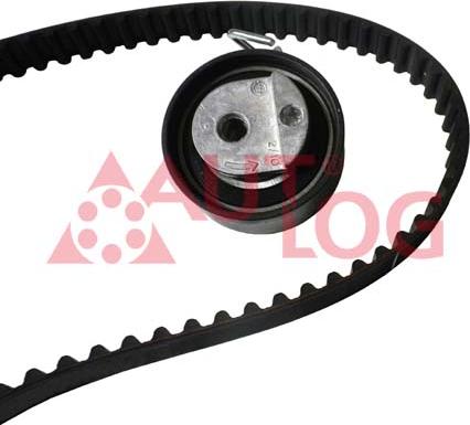 Autlog ZK1081 - Timing Belt Set autospares.lv