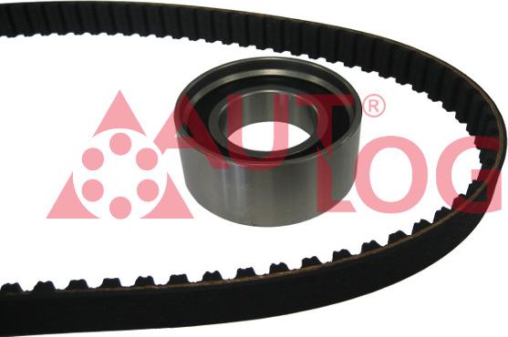 Autlog ZK1088 - Timing Belt Set autospares.lv