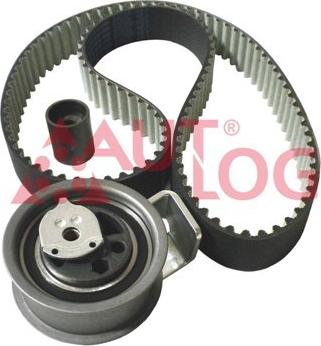 Autlog ZK1036 - Timing Belt Set autospares.lv