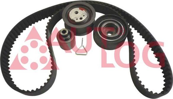 Autlog ZK1031 - Timing Belt Set autospares.lv