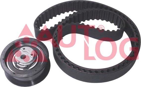 Autlog ZK1024 - Timing Belt Set autospares.lv