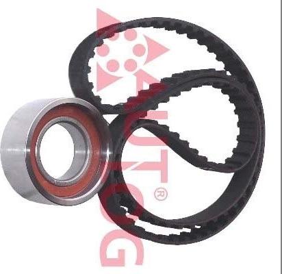 Autlog ZK1025 - Timing Belt Set autospares.lv