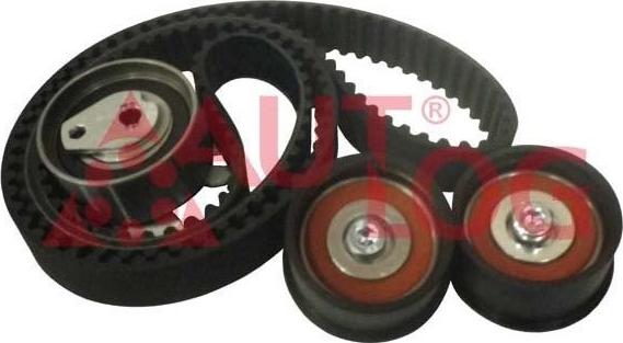 Autlog ZK1020 - Timing Belt Set autospares.lv