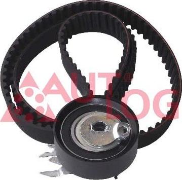 Autlog ZK1021 - Timing Belt Set autospares.lv