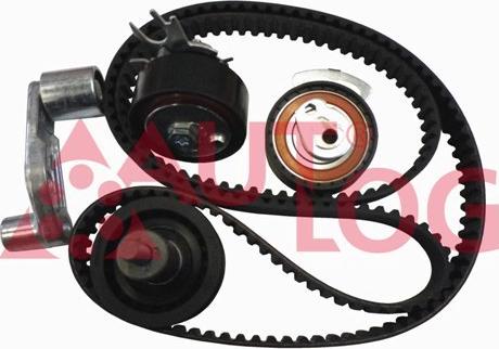 Autlog ZK1028 - Timing Belt Set autospares.lv