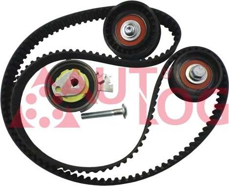 Autlog ZK1027 - Timing Belt Set autospares.lv