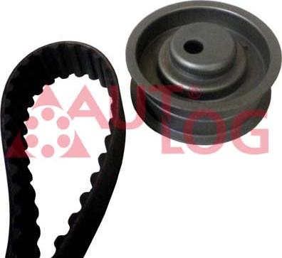 Autlog ZK1074 - Timing Belt Set autospares.lv