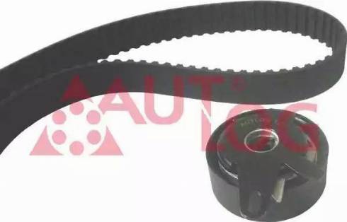 Autlog ZK1077 - Timing Belt Set autospares.lv