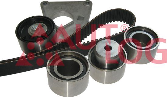 Autlog ZK1109 - Timing Belt Set autospares.lv