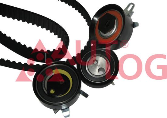 Autlog ZK1100 - Timing Belt Set autospares.lv