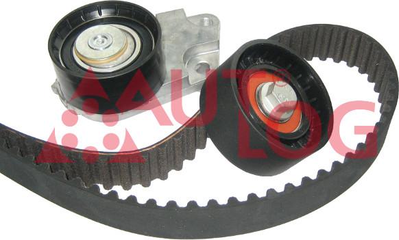 Autlog ZK1108 - Timing Belt Set autospares.lv