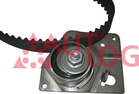 Autlog ZK1107 - Timing Belt Set autospares.lv