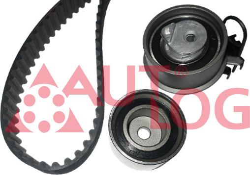 Autlog ZK1110 - Timing Belt Set autospares.lv