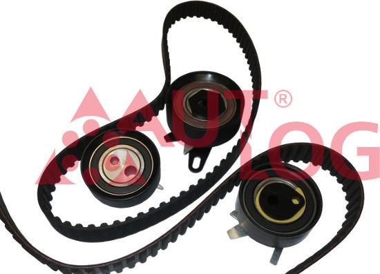 Autlog ZK1118 - Timing Belt Set autospares.lv