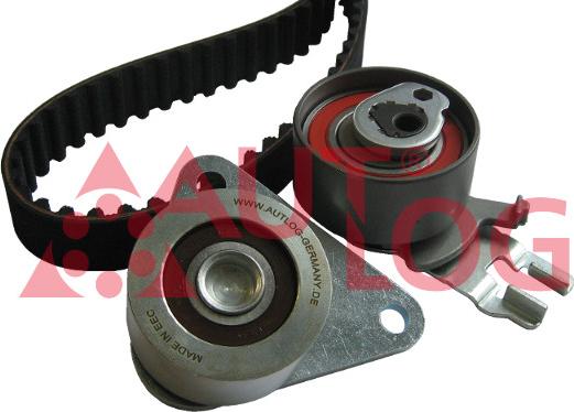 Autlog ZK1112 - Timing Belt Set autospares.lv