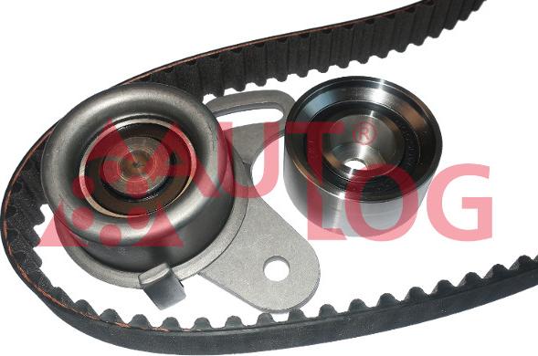 Autlog ZK1124 - Timing Belt Set autospares.lv