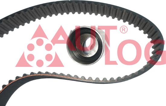 Autlog ZK1120 - Timing Belt Set autospares.lv