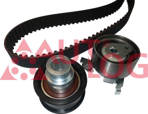 Autlog ZK1123 - Timing Belt Set autospares.lv