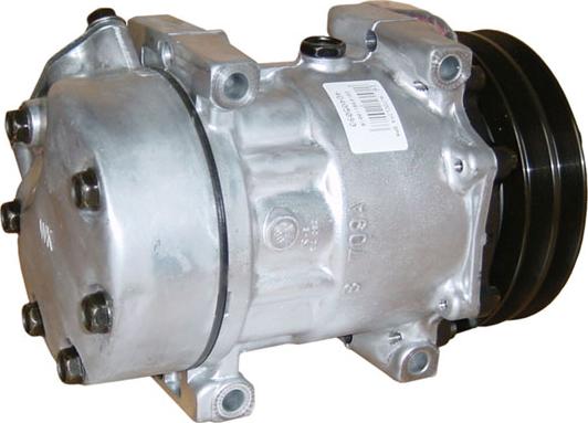 Autoclima 40405090 - Compressor, air conditioning autospares.lv