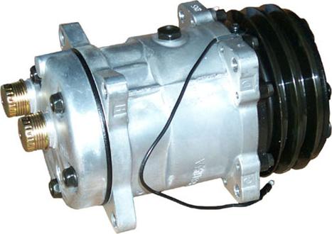 Autoclima 40405014 - Compressor, air conditioning autospares.lv