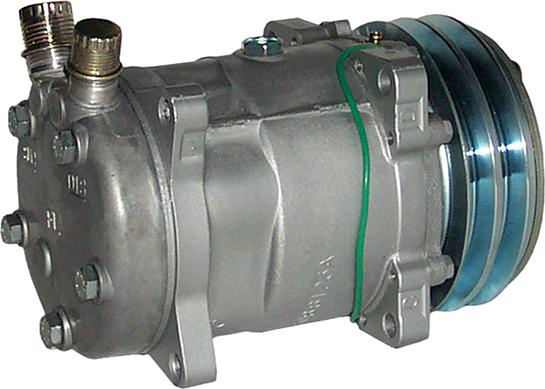 Autoclima 40405010 - Compressor, air conditioning autospares.lv