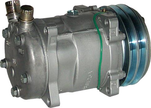 Autoclima 40405013 - Compressor, air conditioning autospares.lv