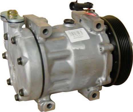 Autoclima 40405089 - Compressor, air conditioning autospares.lv