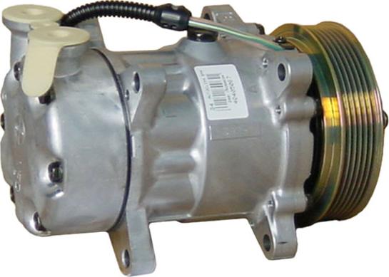 Autoclima 40405087 - Compressor, air conditioning autospares.lv