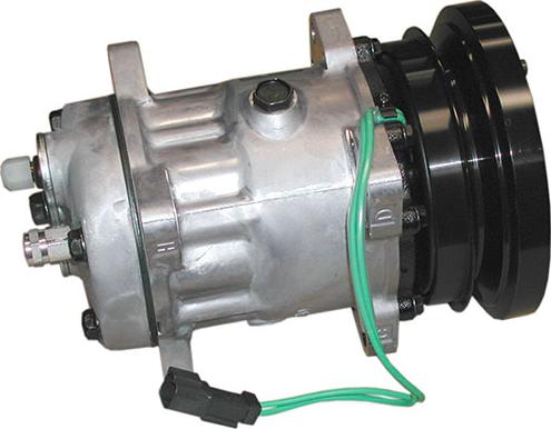 Autoclima 40405145 - Compressor, air conditioning autospares.lv