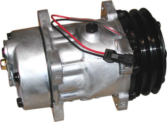 Autoclima 40405140CP - Compressor, air conditioning autospares.lv