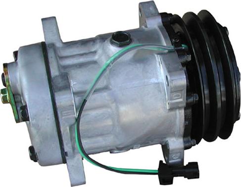 Autoclima 40405143 - Compressor, air conditioning autospares.lv