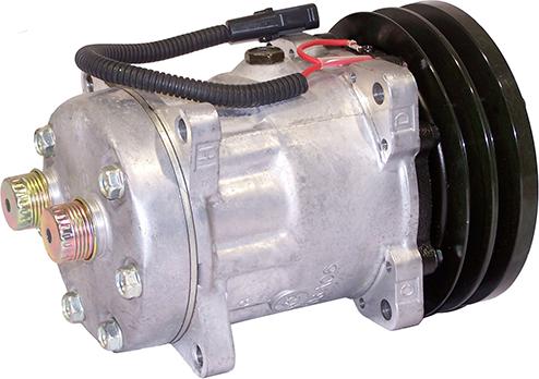 Autoclima 40405184 - Compressor, air conditioning autospares.lv