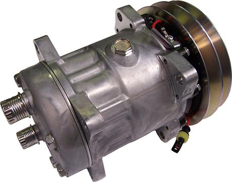 Autoclima 40405244 - Compressor, air conditioning autospares.lv