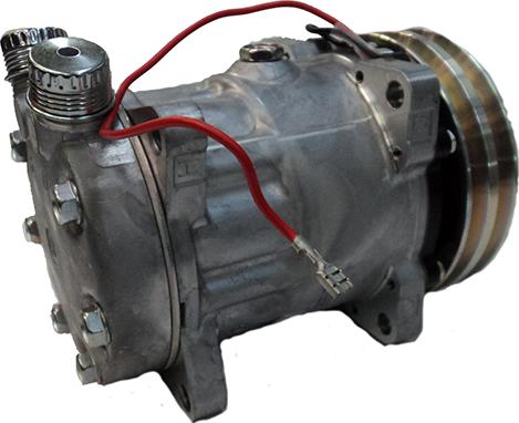 Autoclima 40405284 - Compressor, air conditioning autospares.lv