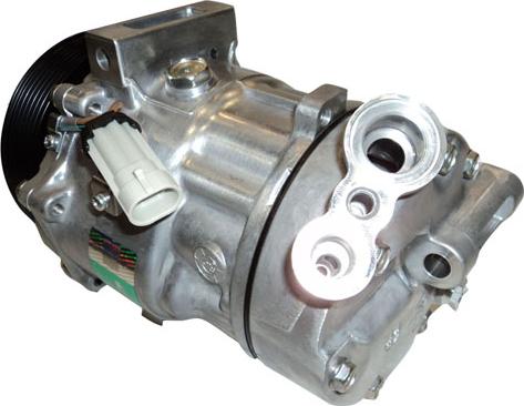 Autoclima 40405283 - Compressor, air conditioning autospares.lv