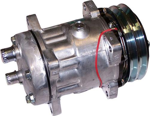 Autoclima 40405228 - Compressor, air conditioning autospares.lv