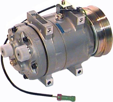 Autoclima 40430076 - Compressor, air conditioning autospares.lv