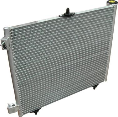Autoclima 30311455CP - Condenser, air conditioning autospares.lv