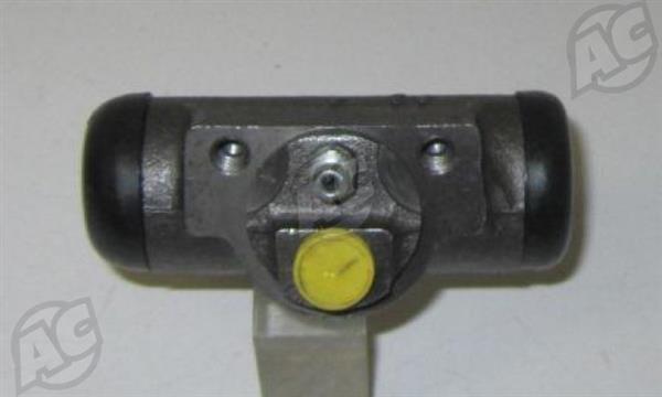 AUTO CYLINDERS CPD.CHR404 - Wheel Brake Cylinder autospares.lv