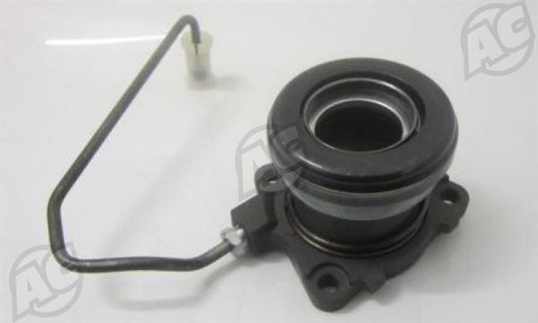 AUTO CYLINDERS CPD.FIA209C - Central Slave Cylinder, clutch autospares.lv