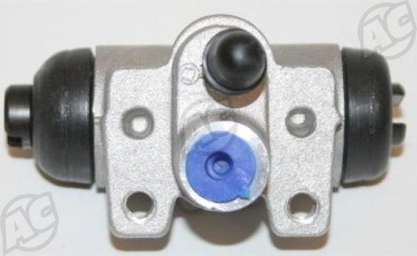 AUTO CYLINDERS CPD.HON401 - Wheel Brake Cylinder autospares.lv