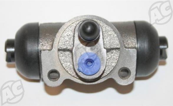 AUTO CYLINDERS CPD.MAZ407 - Wheel Brake Cylinder autospares.lv