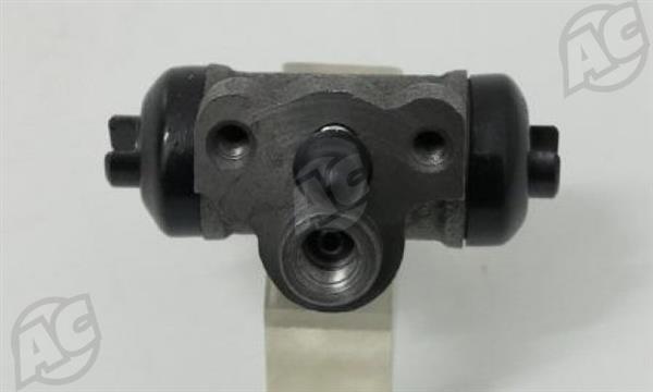 AUTO CYLINDERS CPD.MAZ420 - Wheel Brake Cylinder autospares.lv