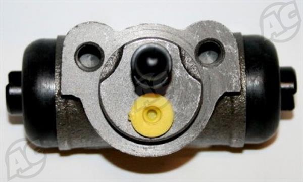 AUTO CYLINDERS CPD.MIT403 - Wheel Brake Cylinder autospares.lv