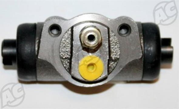 AUTO CYLINDERS CPD.MIT402 - Wheel Brake Cylinder autospares.lv